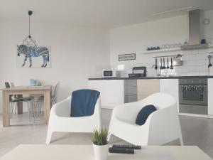 Apartamentai Modra Mutka przy Aquapark Reda Reda Lenkija