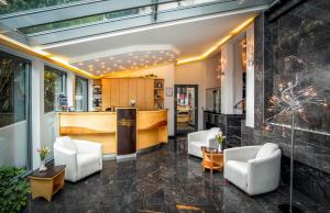 Hotel Spitzberg Garni