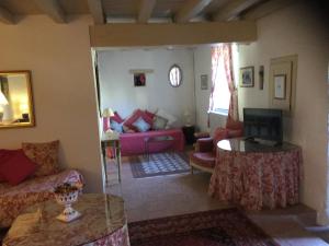 B&B / Chambres d'hotes Chateau du Max : photos des chambres