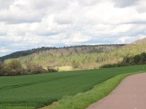 Maisons de vacances Elegant Family Home in Bouix : photos des chambres