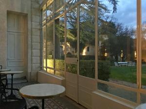 Maisons d'hotes La Seignere : photos des chambres