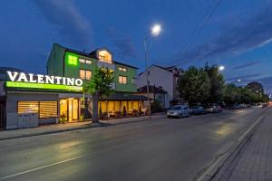 Apartments Valentino