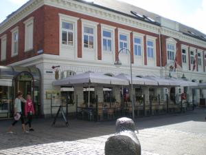 Best Western Plus Hotel Eyde