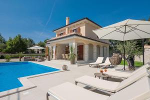 Luxury Villa Nikol