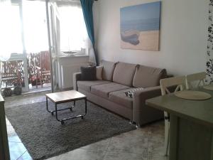 Apartament Portowy z garażem, ul Towarowa