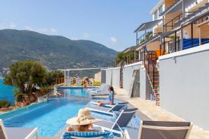 Sappho Boutique Suites
