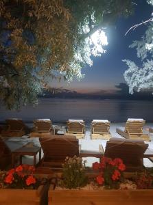 Hotel Stella Thassos Greece