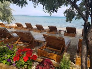 Hotel Stella Thassos Greece