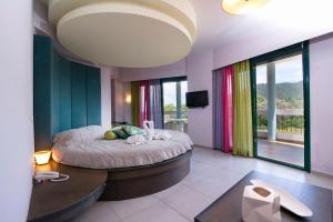 Ocean Beach Hotel Thassos Greece