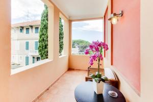 Hotels Hotel Provencal : photos des chambres