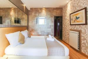 Hotels Hotel Provencal : photos des chambres