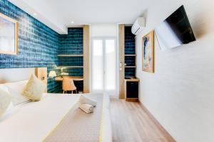 Hotels Hotel Provencal : photos des chambres