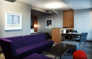 Point Hotel Barbaros