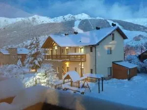 Altos del Catedral - San Carlos de Bariloche