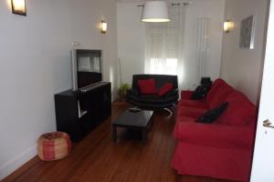 Appartements Appartement Meurisse 7 : photos des chambres