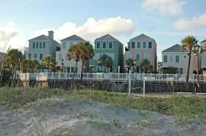 Four-Bedroom Holiday Home room in 110 Grand Pavilion