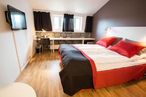 Dolmsundet Hotell Hitra