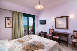 Ocean Beach Hotel Thassos Greece