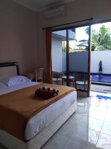 Star Bali Guest House