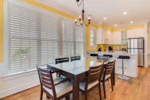 Four-Bedroom Holiday Home room in 112 Grand Pavilion