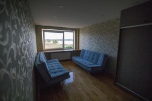 Cozy apartment with a wonderful lake view