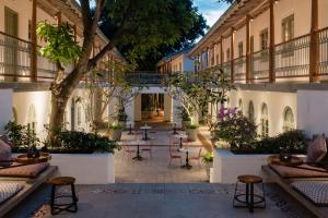 Fort Bazaar By TearHotels
