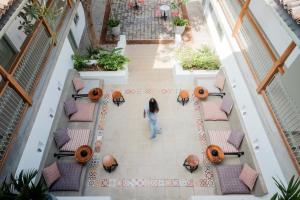 Fort Bazaar By TearHotels