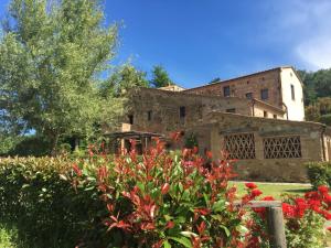 Pension Godiolo Montepulciano Italien