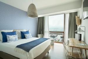 4 star hotell Vincci Puertochico Santander Hispaania