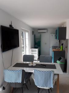 Beach House Valerija