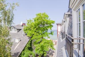 Zachód Słońca, Sun & Snow