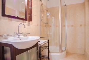 Zachód Słońca, Sun & Snow