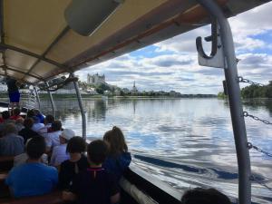 Maisons d'hotes La Seignere : photos des chambres