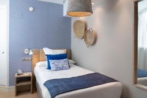 Single Room room in Vincci Puertochico