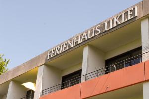 Ferienhaus Uklei