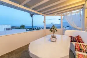 Fouli's House at "Porto Vlastos" - Agios Ioannis