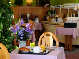 Hotels Charme Hotel en Beaujolais : photos des chambres