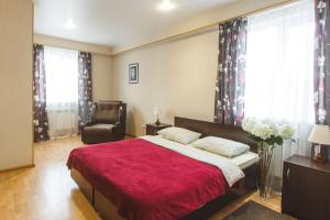 Classic Double or Twin Room room in Asti Rooms Hotel
