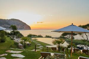 Pleta de Mar, Grand Luxury Hotel by Nature - Adults Only