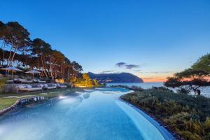 5 star hotell Pleta de Mar, Luxury Hotel by Nature - Adults Only Canyamel Hispaania