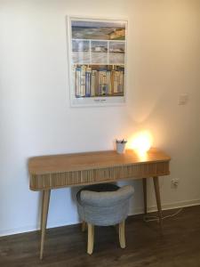 Appartements Le Wim'Heureux : photos des chambres