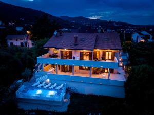 Holiday home - Healthy house Opatija 