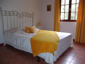 Maisons de vacances Les Petits Pres : photos des chambres