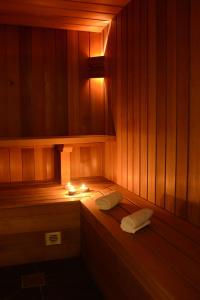 Hotels Hotel-Spa Le Morillon Charme & Caractere : photos des chambres