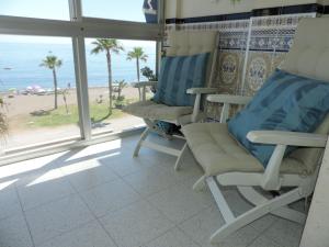 Appartement La Casita del Rincon Rincón de la Victoria Espagne