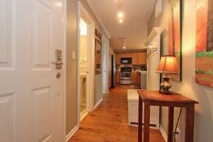Two-Bedroom Apartment room in 504 Summerhouse