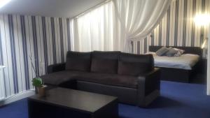 Deluxe Apartment room in Rever Spa