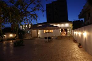 Villa Vanilla Korinthia Greece