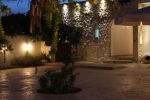 Villa Vanilla Korinthia Greece