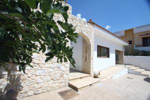 Villa Vanilla Korinthia Greece